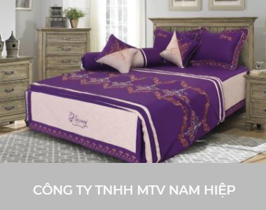 Công ty TNHH MTV Nam Hiệp